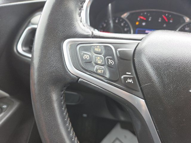 Used 2022 Chevrolet Equinox LT w/ Driver Convenience Package FWD image 15