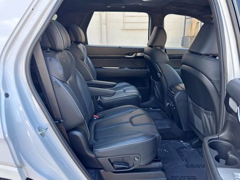 Used 2025 Hyundai Palisade Calligraphy AWD/4WD image 46