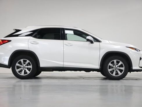 Used 2019 Lexus RX 350 AWD w/ Premium Package image 17