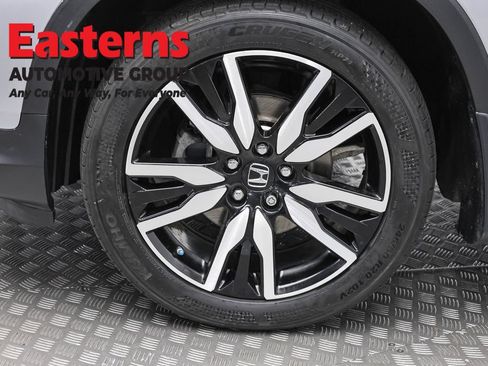Used 2019 Honda Pilot Elite image 36