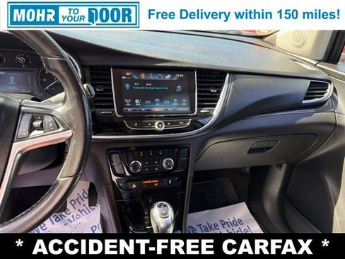 Used 2019 Buick Encore Preferred w/ Safety Package FWD image 29