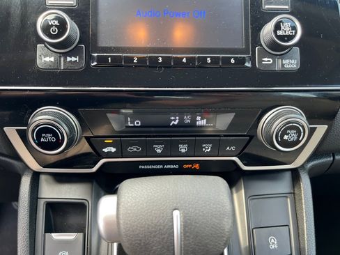 Used 2020 Honda CR-V LX image 18