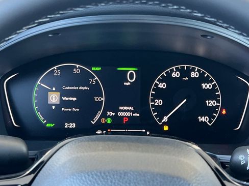 New 2026 Honda Civic Sport image 26