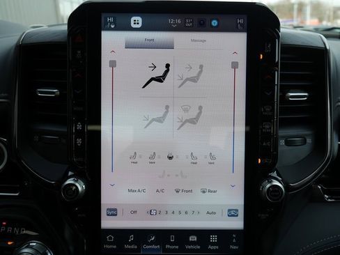 New 2026 RAM 1500 Limited w/ Night Edition image 26