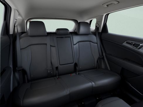 New 2026 Kia Sportage EX image 16