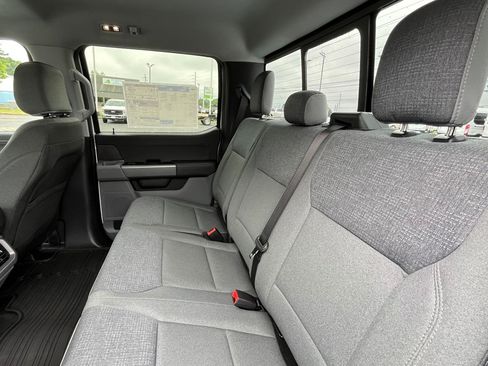 New 2026 Ford F150 XLT AWD/4WD image 15