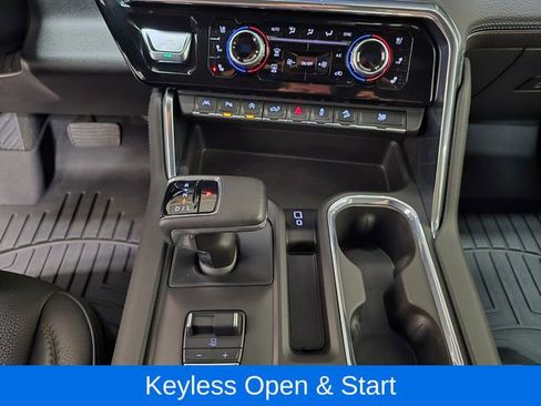 Certified 2024 GMC Sierra 1500 Denali image 26