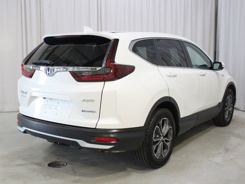 Used 2020 Honda CR-V EX-L image 29