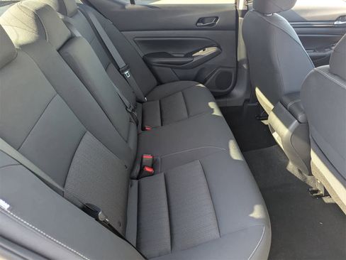 New 2025 Nissan Altima 2.5 SV image 14