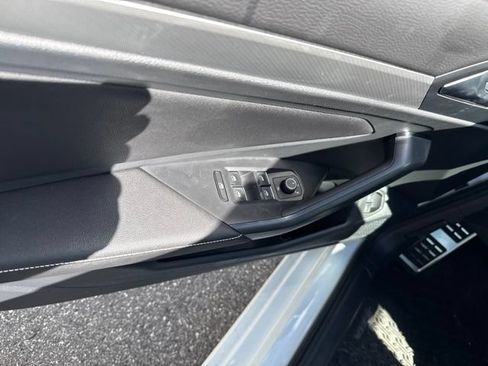 Used 2024 Volkswagen Jetta Sport FWD image 10