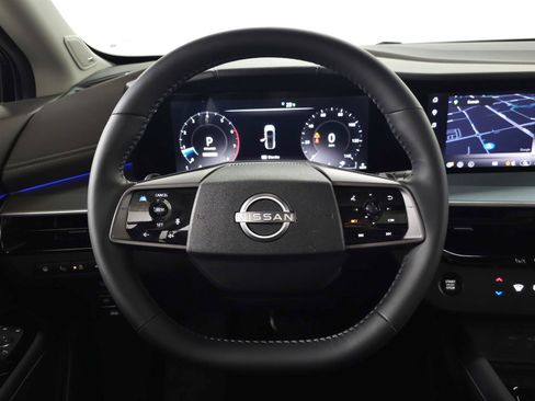 Used 2025 Nissan Murano Platinum w/ Cargo Package image 19