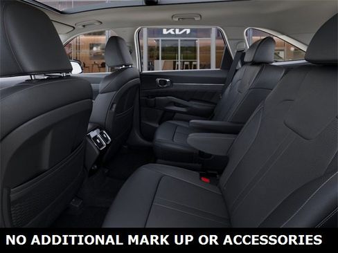 New 2025 Kia Sorento SX image 18