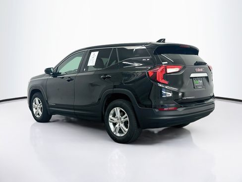 Used 2024 GMC Terrain SLE AWD/4WD image 5