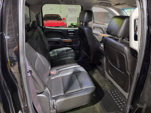 Used 2014 GMC Sierra 1500 SLT AWD/4WD image 32