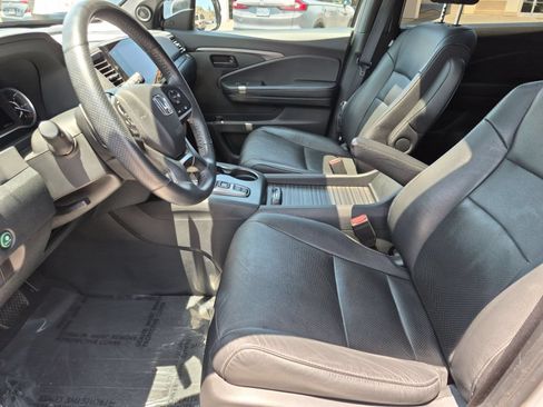 Used 2023 Honda Passport EX-L image 26