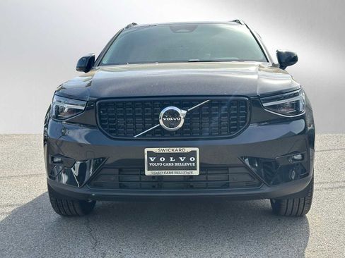 New 2026 Volvo XC40 B5 Ultra w/ Climate Package AWD/4WD image 8