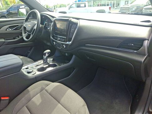Certified 2023 Chevrolet Traverse LT image 27