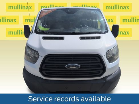 Used 2016 Ford Transit 150 130 Low Roof RWD image 13