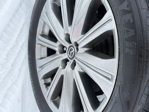 Used 2021 MAZDA CX-9 Signature image 9