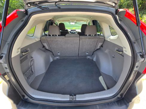 Used 2014 Honda CR-V LX image 20