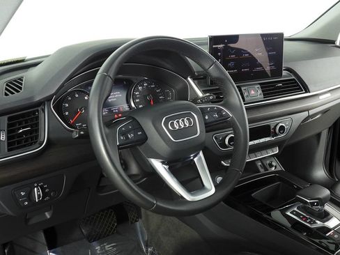 Used 2023 Audi Q5 2.0T Premium w/ Convenience Package AWD/4WD image 31