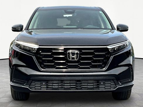 Used 2024 Honda CR-V EX-L image 2
