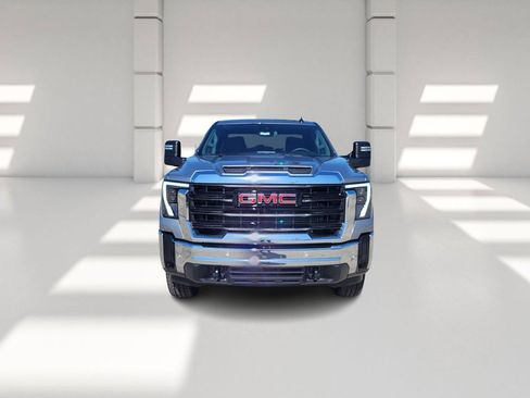 New 2026 GMC Sierra 3500 Pro w/ 1SA Pro Safety Plus Package image 2