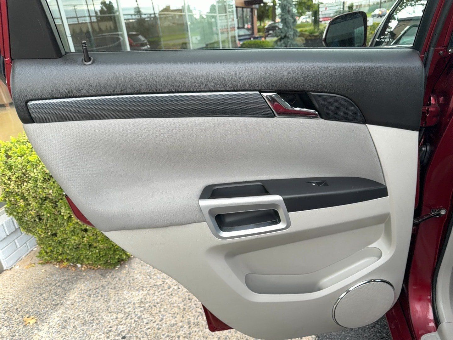 Used 2008 Saturn Vue XR FWD image 16
