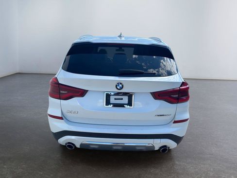 Used 2020 BMW X3 xDrive30i w/ Premium Package AWD/4WD image 14