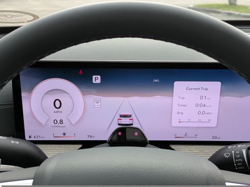 New 2026 Genesis GV80 2.5T Select image 23