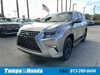 Used 2023 Lexus GX 460 Premium