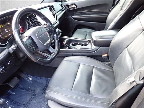 Used 2021 Dodge Durango GT w/ Blacktop Package AWD/4WD image 10