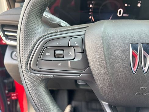 New 2026 Buick Envista Preferred FWD image 14