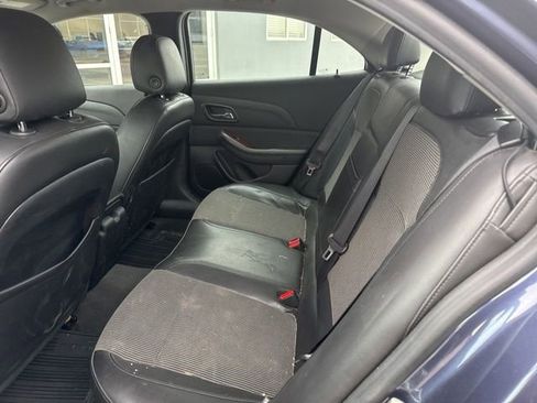 Used 2013 Chevrolet Malibu LT image 12
