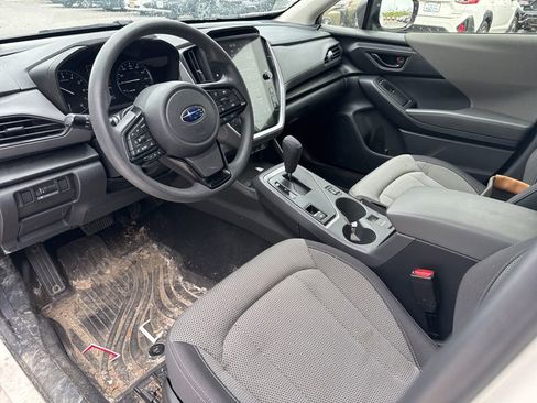 Used 2024 Subaru Crosstrek 2.0i Premium AWD/4WD image 6