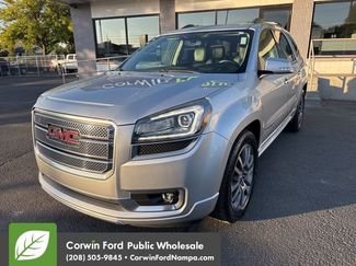 Used 2013 GMC Acadia Denali image 1