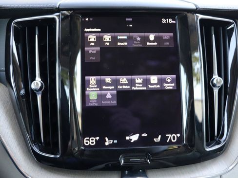 Used 2021 Volvo XC60 T5 Inscription w/ Protection Package Premier FWD image 22