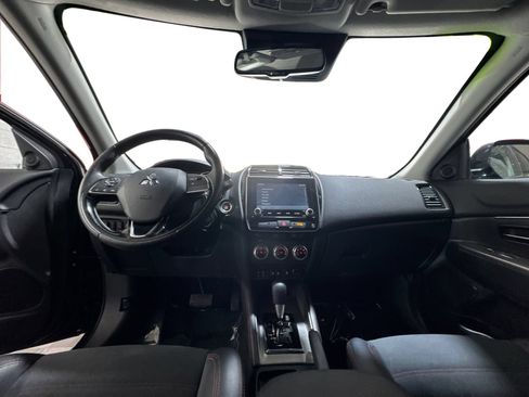 Used 2024 Mitsubishi Outlander Sport ES AWD/4WD image 13
