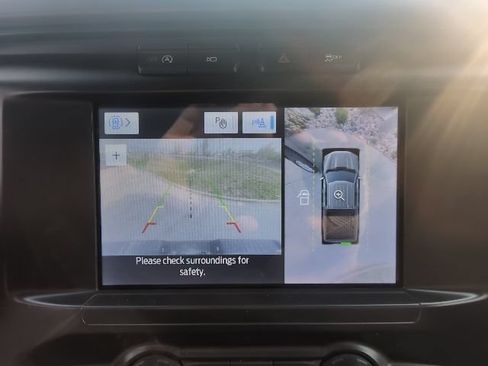 Used 2021 Ford F150 XLT w/ Tow Technology Package AWD/4WD image 21