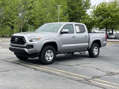 Used 2023 Toyota Tacoma SR