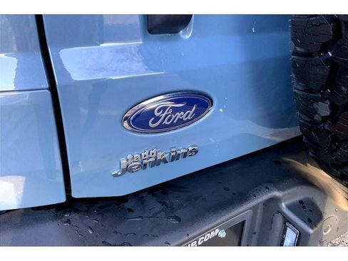 Used 2024 Ford Bronco Wildtrak image 32