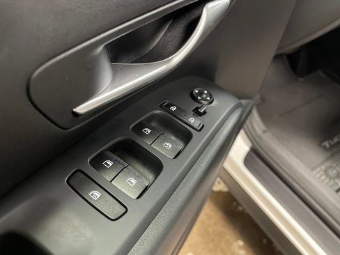 Certified 2024 Hyundai Tucson SEL AWD/4WD image 16