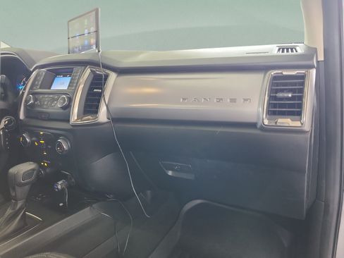 Certified 2019 Ford Ranger XLT w/ Trailer Tow Package RWD image 20