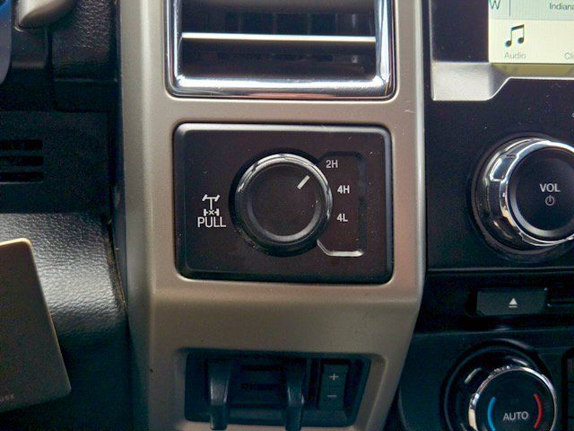 Used 2017 Ford F250 Lariat w/ Chrome Package AWD/4WD image 26