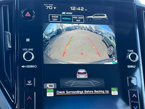 New 2026 Subaru Forester Touring image 17