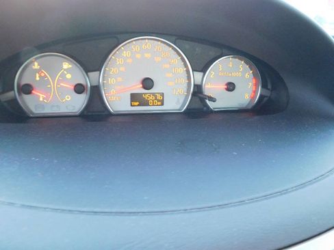 Used 2006 Saturn ION Level 3 image 19