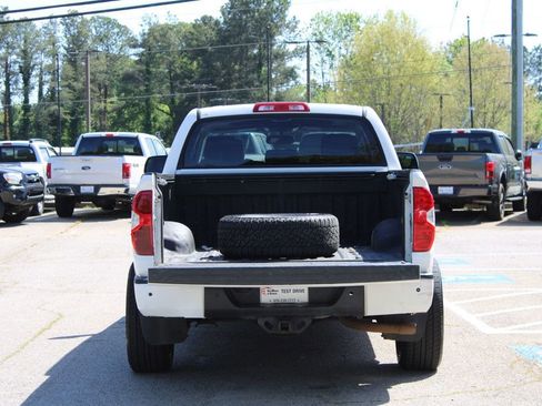 Used 2017 Toyota Tundra Limited image 9