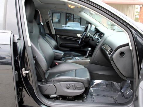 Used 2011 Audi S6 Prestige image 17