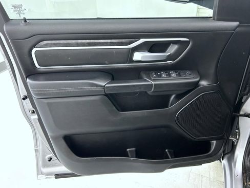 Used 2023 RAM 1500 Big Horn w/ Trailer Tow Group image 9