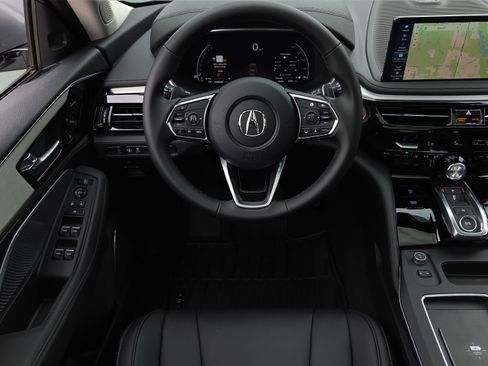 New 2026 Acura MDX SH-AWD image 13